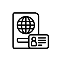 Electronic passport & Civil Status services Salalah Oman